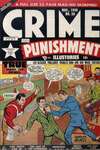 Crime and Punishment #20 Comic Books - Covers, Scans, Photos in Crime and Punishment Comic Books - Covers, Scans, Gallery